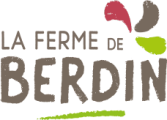 logo ferme de Berdin Banos
